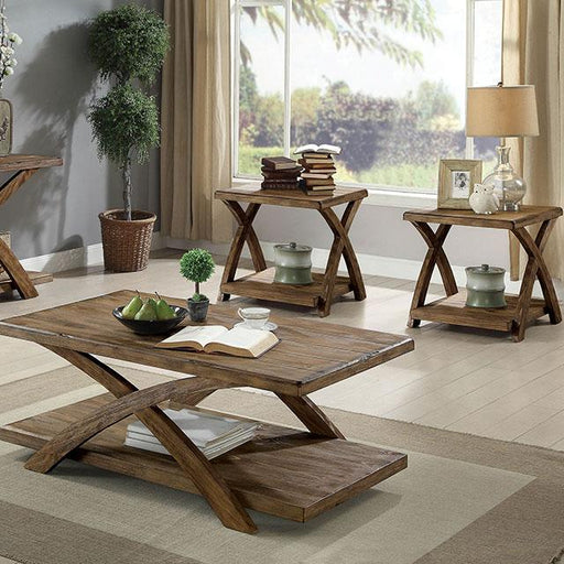 Bryanna 3 Pc. Set - Olympia Furniture (Saint George, Utah)