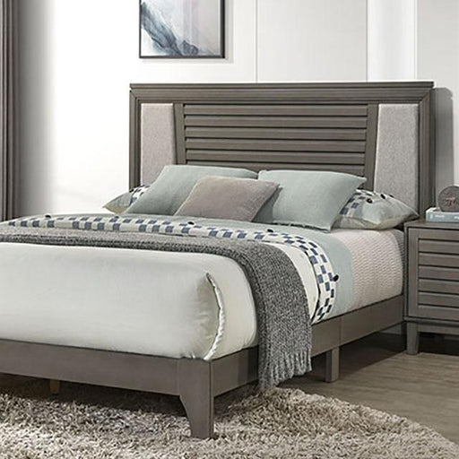 Amar Queen Bed - Olympia Furniture (Saint George, Utah)