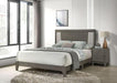 Amar Queen Bed - Olympia Furniture (Saint George, Utah)