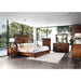 Amarantha Mirror - Olympia Furniture (Saint George, Utah)