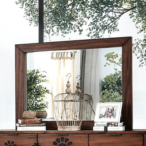 Amarantha Mirror - Olympia Furniture (Saint George, Utah)