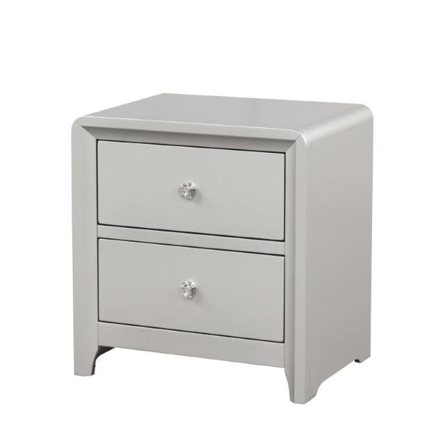 Bryne Nightstand - Olympia Furniture (Saint George, Utah)