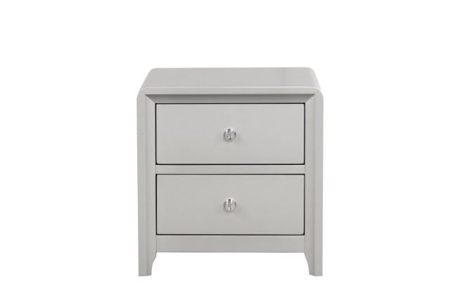 Bryne Nightstand - Olympia Furniture (Saint George, Utah)