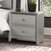 Bryne Nightstand - Olympia Furniture (Saint George, Utah)