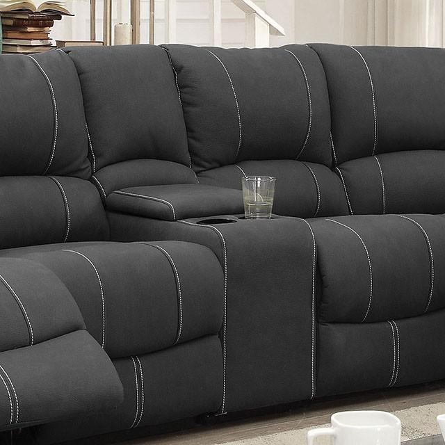 Amaris Console - Olympia Furniture (Saint George, Utah)
