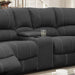 Amaris Console - Olympia Furniture (Saint George, Utah)