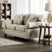 AMAYA Loveseat - Olympia Furniture (Saint George, Utah)