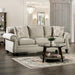 AMAYA Sofa - Olympia Furniture (Saint George, Utah)