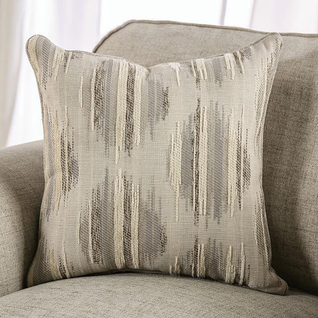 AMAYA Loveseat - Olympia Furniture (Saint George, Utah)