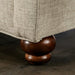 AMAYA Loveseat - Olympia Furniture (Saint George, Utah)