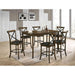 Buhl Counter Ht. Table - Olympia Furniture (Saint George, Utah)