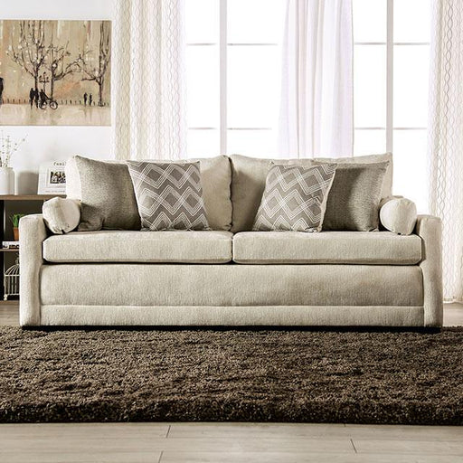 Burgess Sofa - Olympia Furniture (Saint George, Utah)