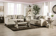 Burgess Sofa - Olympia Furniture (Saint George, Utah)