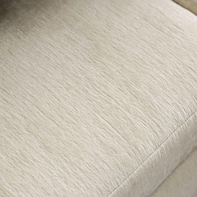 Burgess Sofa - Olympia Furniture (Saint George, Utah)