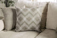 Burgess Sofa - Olympia Furniture (Saint George, Utah)