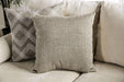 Burgess Sofa - Olympia Furniture (Saint George, Utah)
