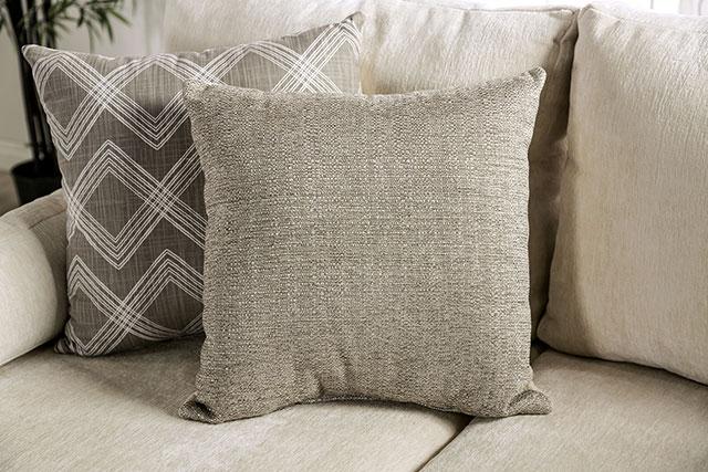 Burgess Sofa - Olympia Furniture (Saint George, Utah)