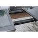 Amina Gray Dining Table - Olympia Furniture (Saint George, Utah)