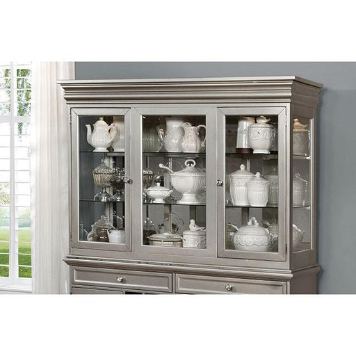 Amina Hutch - Olympia Furniture (Saint George, Utah)