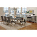 Amina Hutch - Olympia Furniture (Saint George, Utah)