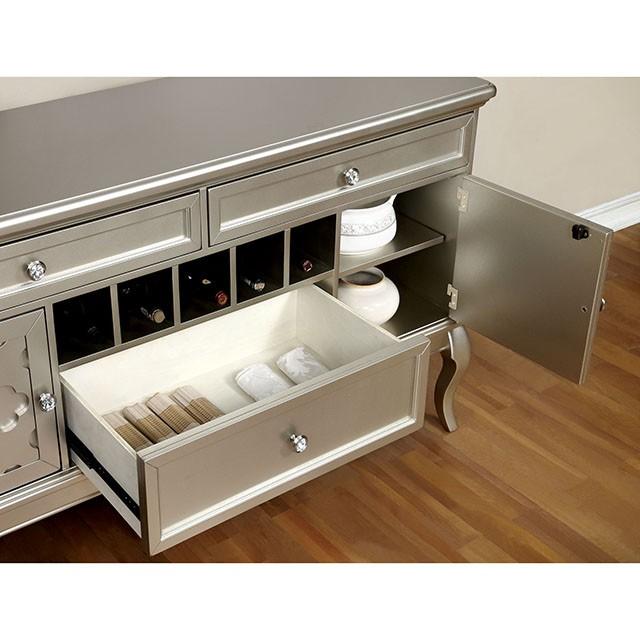 AMINA Server - Olympia Furniture (Saint George, Utah)