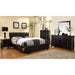 Burlington Queen Bed - Olympia Furniture (Saint George, Utah)