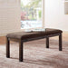 Burton Bench - Olympia Furniture (Saint George, Utah)