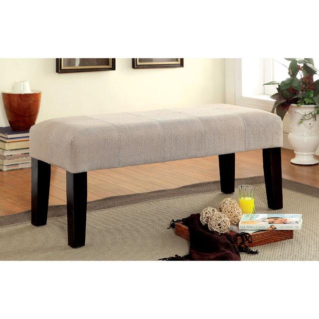 Bury Bench - Olympia Furniture (Saint George, Utah)