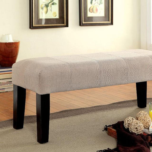 Bury Bench - Olympia Furniture (Saint George, Utah)