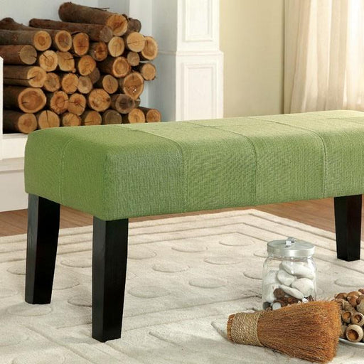 Bury Bench - Olympia Furniture (Saint George, Utah)