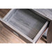 Amity Gray Sofa Table - Olympia Furniture (Saint George, Utah)