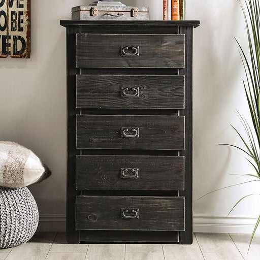 AMPELIOS Chest - Olympia Furniture (Saint George, Utah)