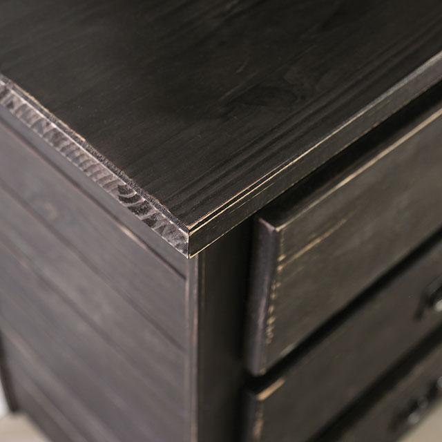 Ampelios Dresser - Olympia Furniture (Saint George, Utah)