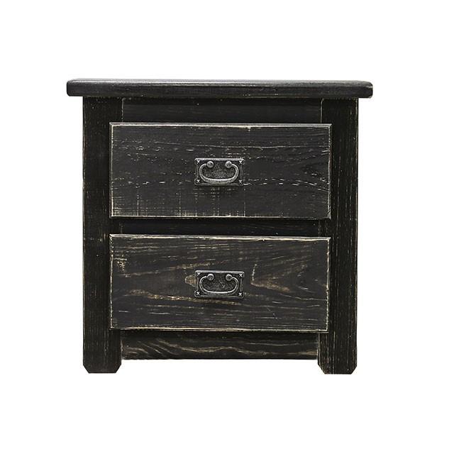 AMPELIOS Night Stand - Olympia Furniture (Saint George, Utah)