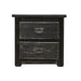 AMPELIOS Night Stand - Olympia Furniture (Saint George, Utah)