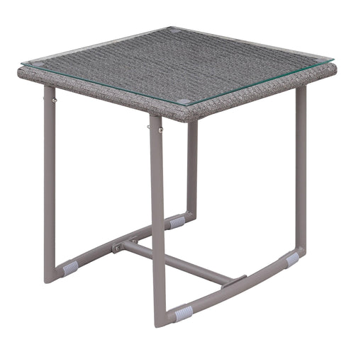 Amya End Table - Olympia Furniture (Saint George, Utah)