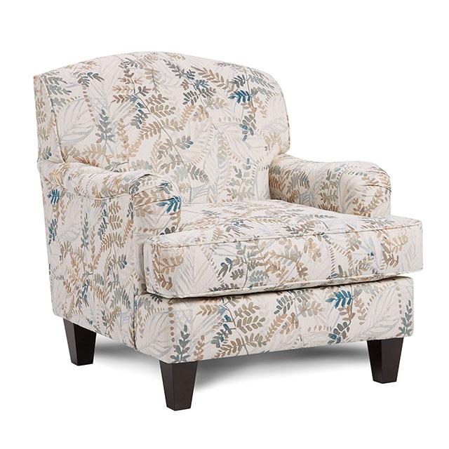 Cadigan Chair - Olympia Furniture (Saint George, Utah)