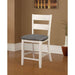 Anadia Counter Ht. Side Chair (2/Ctn) - Olympia Furniture (Saint George, Utah)