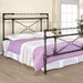 Anastasia Bed - Olympia Furniture (Saint George, Utah)