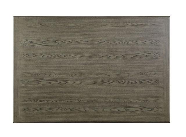 ANAYA Counter Ht. Table, Gray - Olympia Furniture (Saint George, Utah)