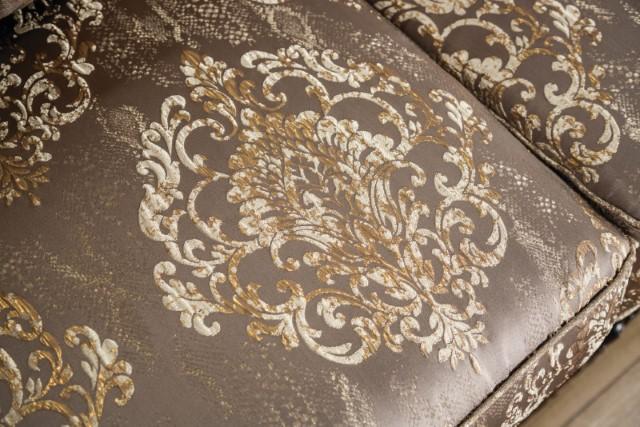 Andalusia Loveseat - Olympia Furniture (Saint George, Utah)