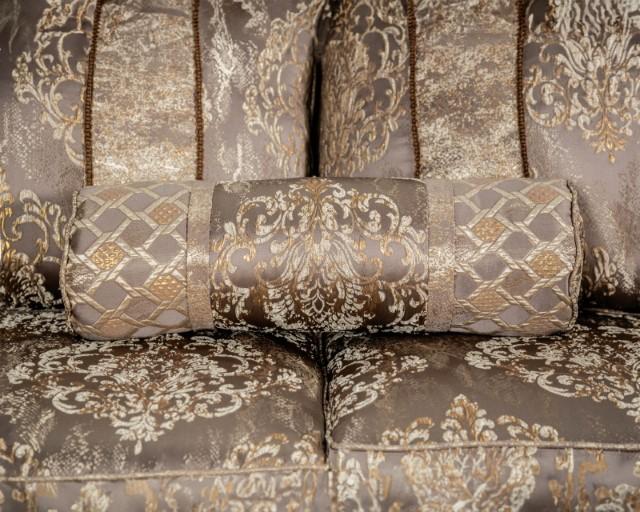 Andalusia Sofa - Olympia Furniture (Saint George, Utah)