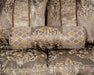 Andalusia Sofa - Olympia Furniture (Saint George, Utah)