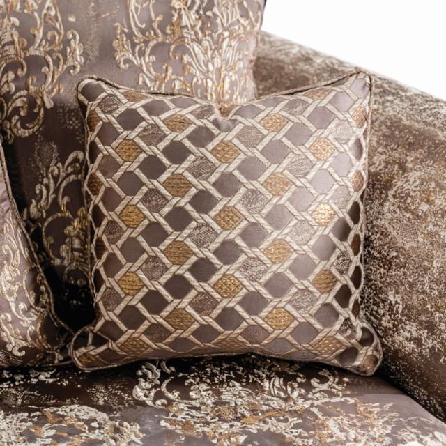 Andalusia Loveseat - Olympia Furniture (Saint George, Utah)