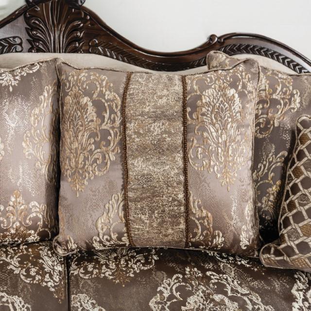 Andalusia Loveseat - Olympia Furniture (Saint George, Utah)