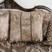 Andalusia Loveseat - Olympia Furniture (Saint George, Utah)