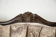Andalusia Loveseat - Olympia Furniture (Saint George, Utah)