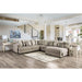 ANGELIA Sectional - Olympia Furniture (Saint George, Utah)