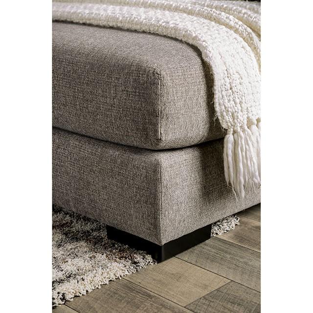 ANGELIA Sectional - Olympia Furniture (Saint George, Utah)