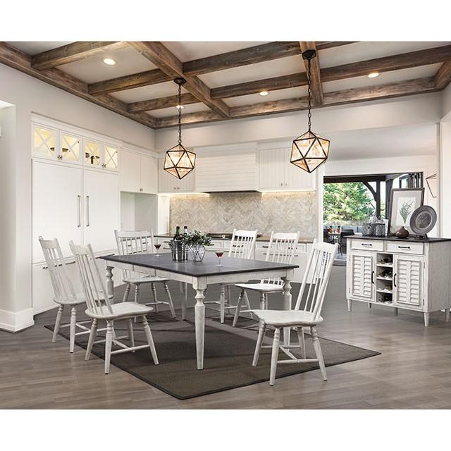 Ann Lee Server - Olympia Furniture (Saint George, Utah)